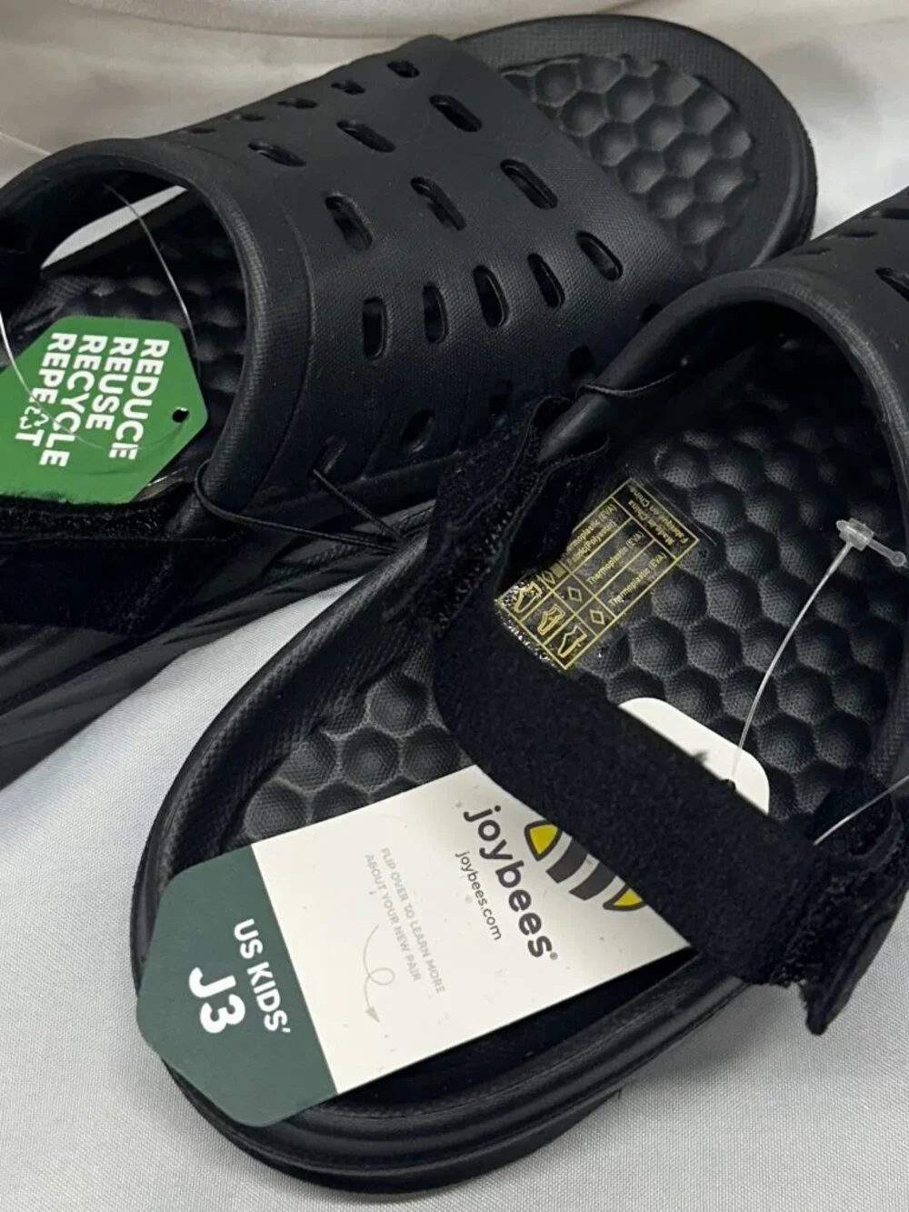 joybees clogs - Picture 3 of 5